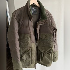 Filson Down Cruiser Size Medium 2022